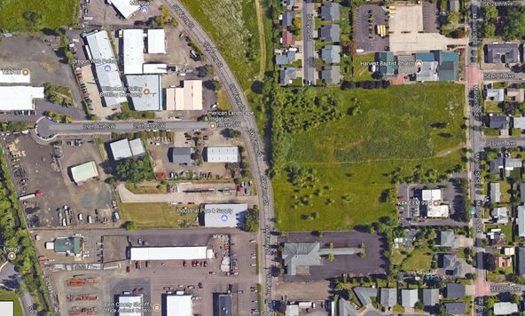 Ferry Street Land - PRICE REDUCED!: SW Ferry Street , Albany, OR 97322